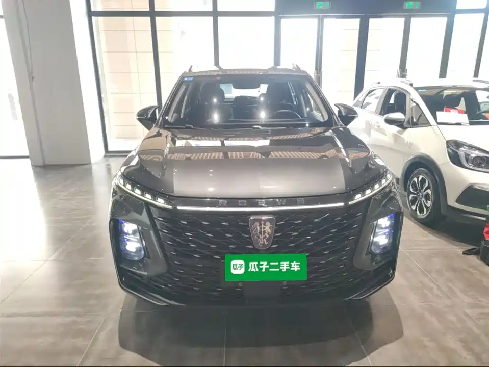 Roewe RX5 MAX