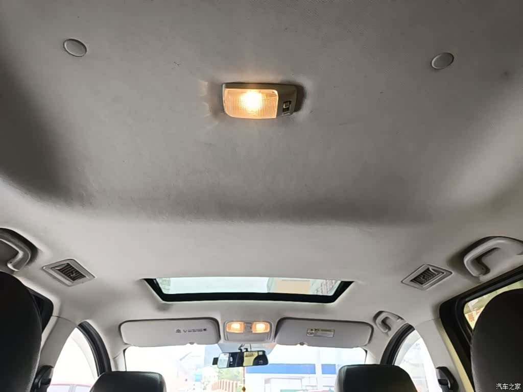 Changan S50, 2017 18