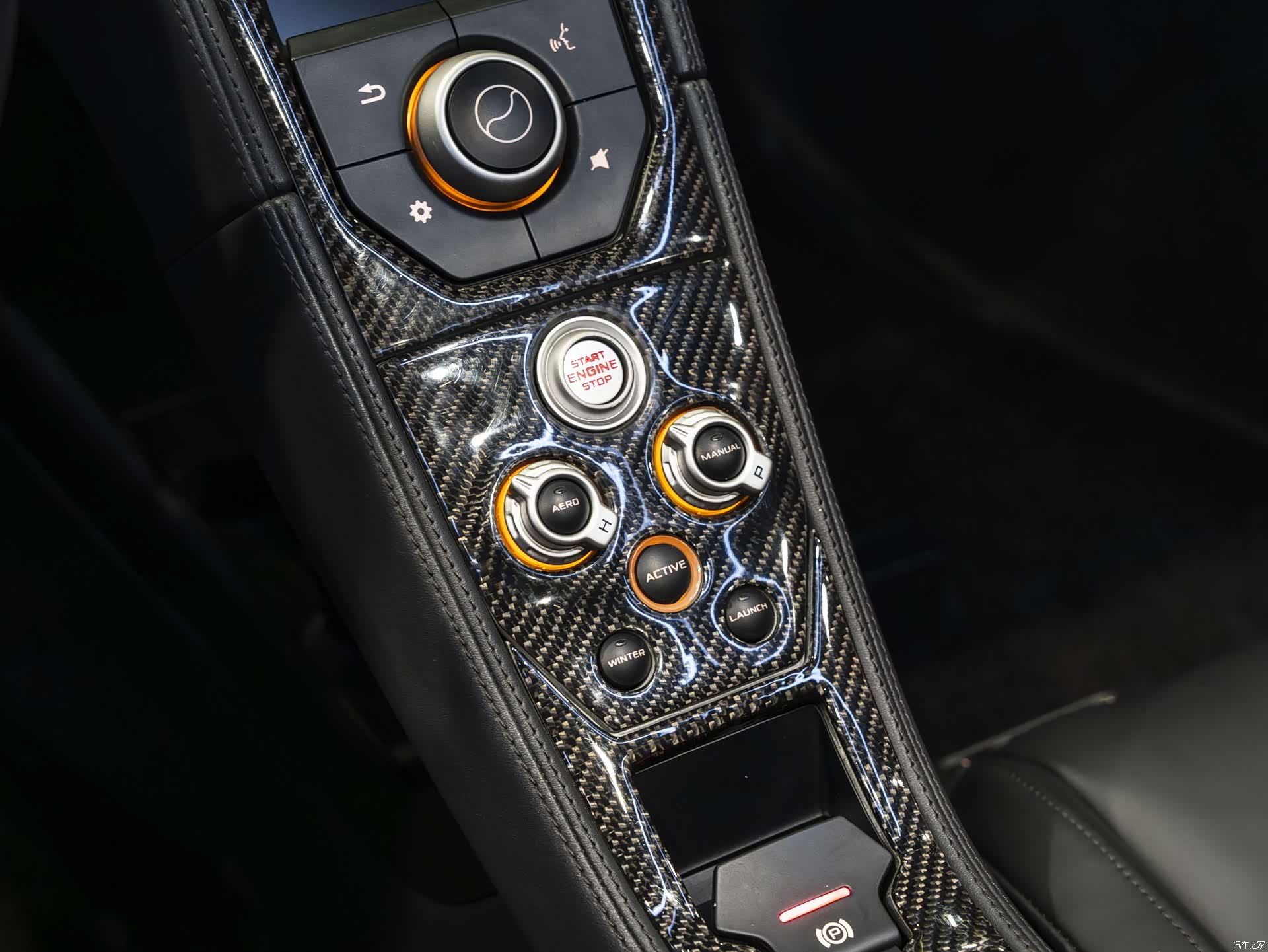 McLaren 12C, 2014 24
