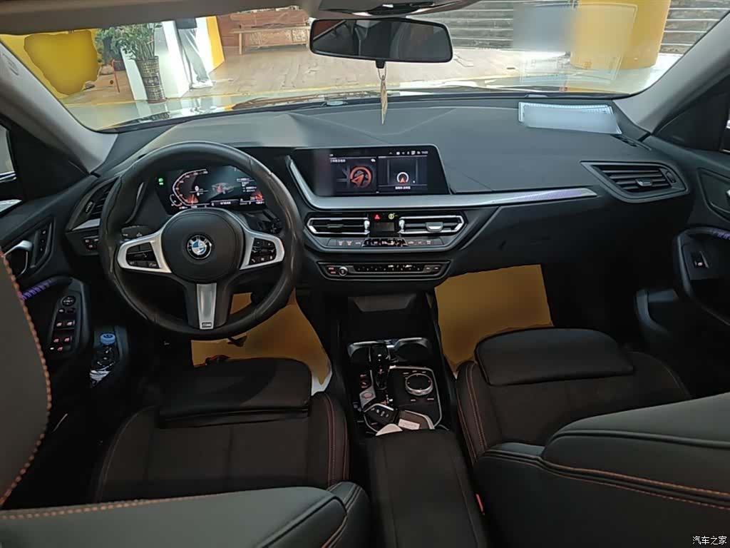 BMW 2 Series, 2022 10