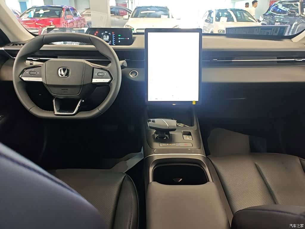 Changan Eado, 2025 10