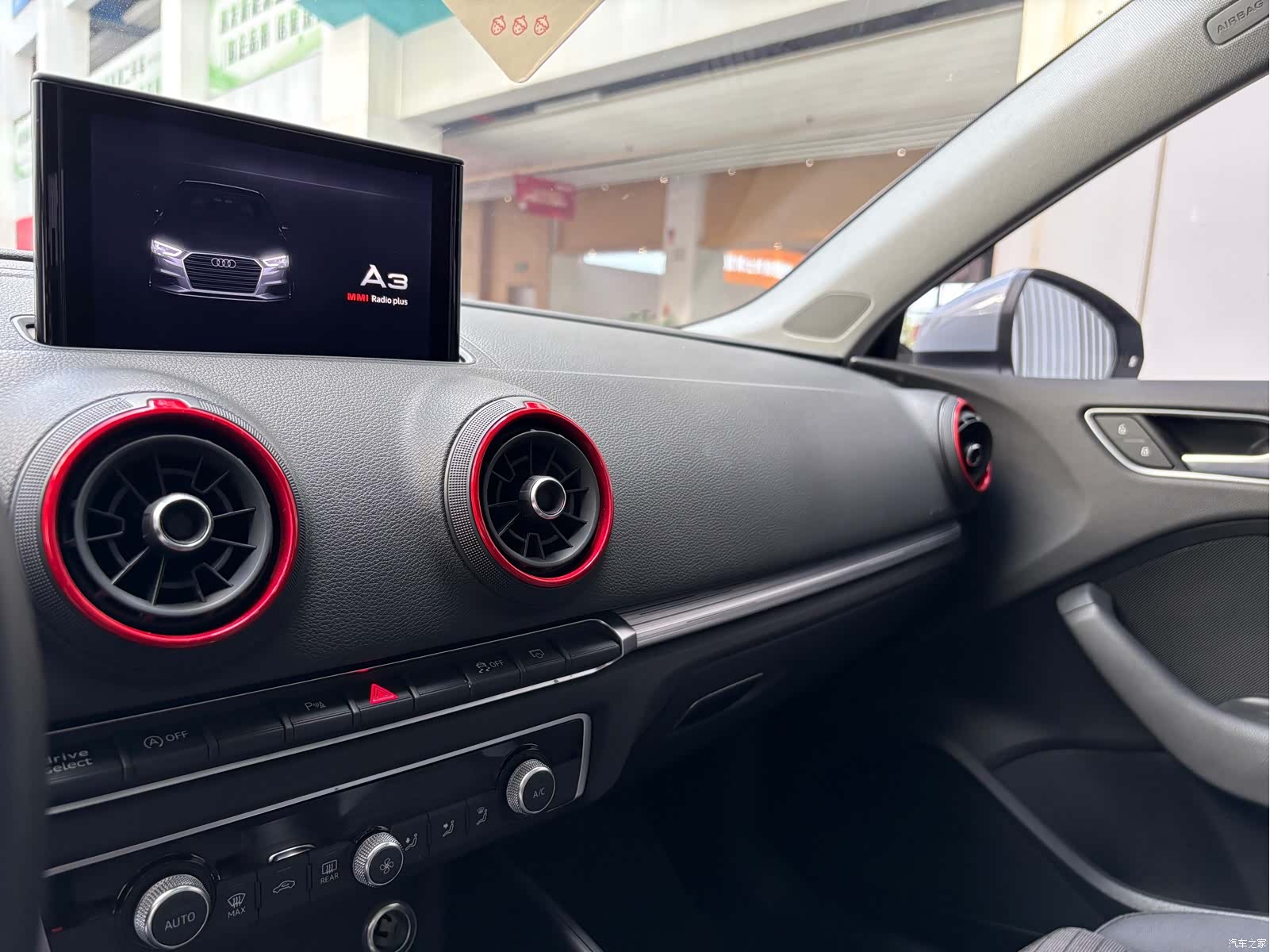 Audi A3, 2020 9