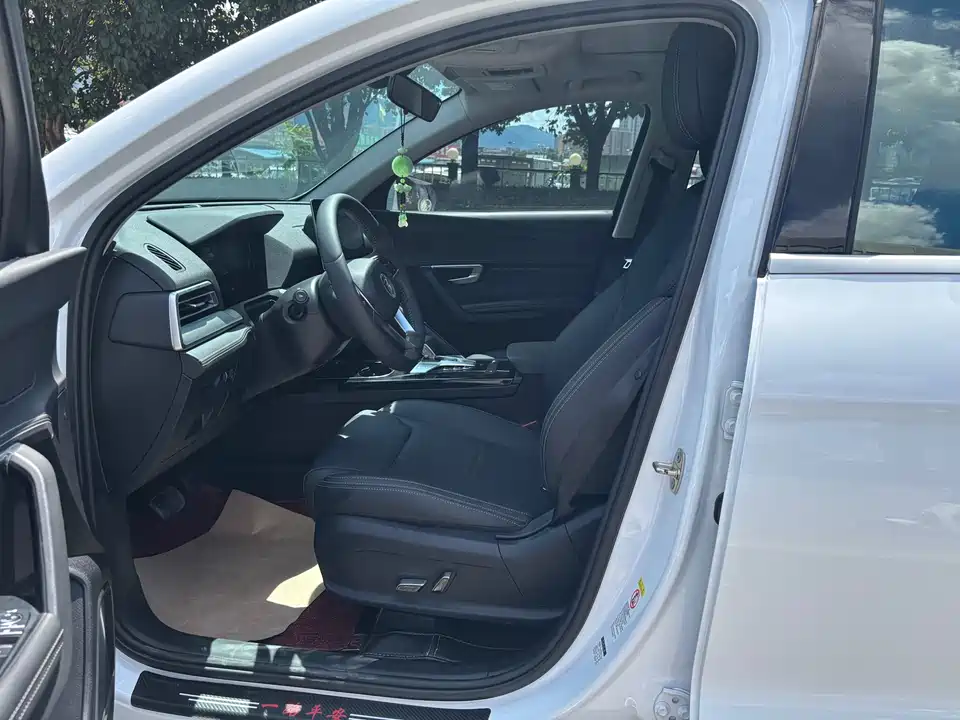 BYD Song Pro BYD Song Pro