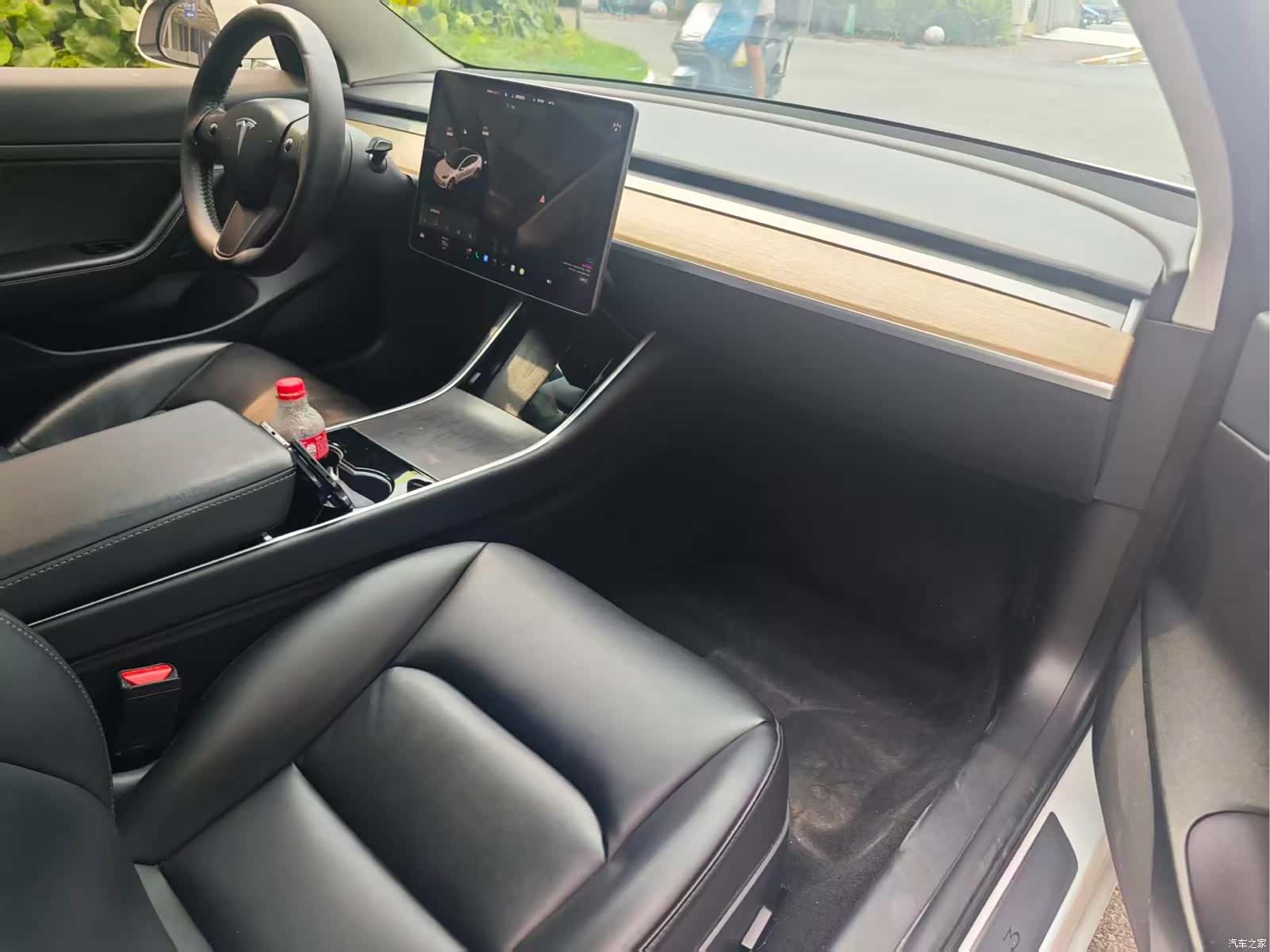 Tesla Model 3, 2020 8