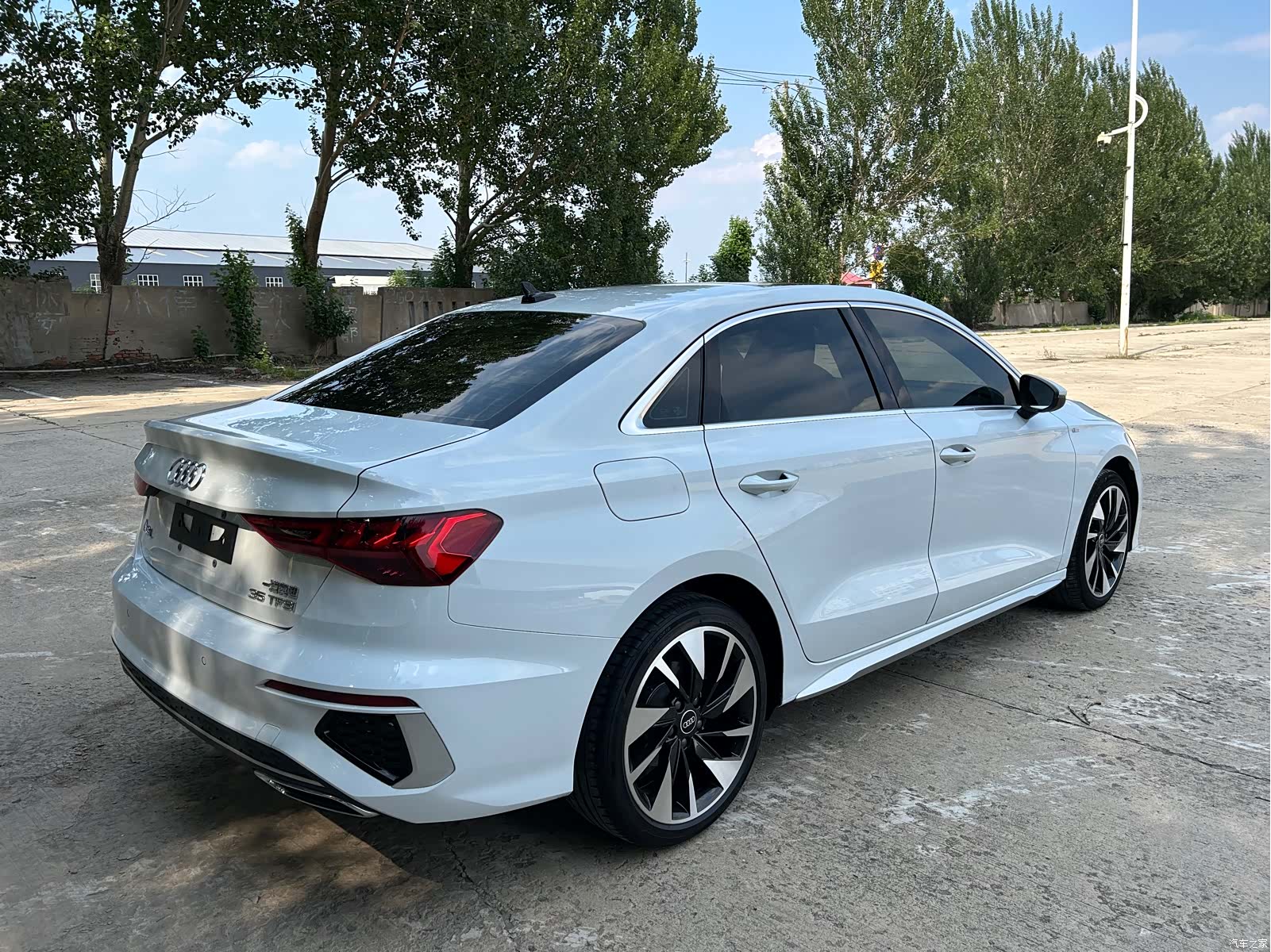 Audi A3, 2023 18