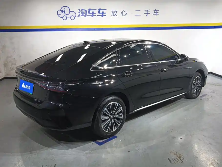 Chery Fulwin Fengyun A8