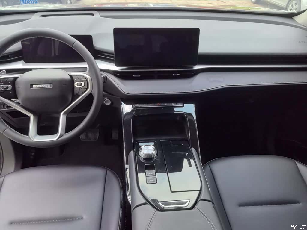 Haval H6, 2022 10