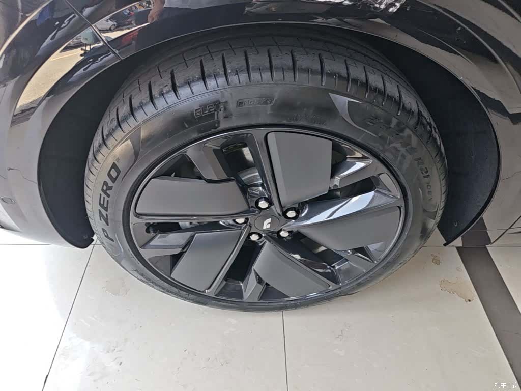 Li Auto L6, 2025 23
