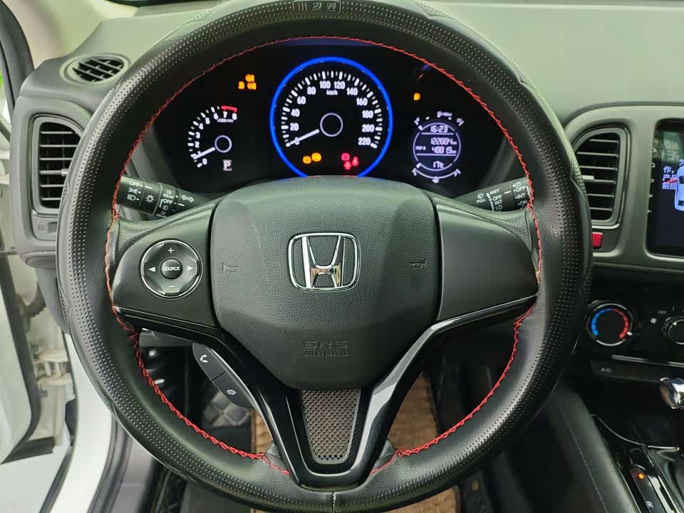 Honda Binzhi