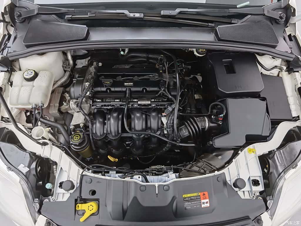 Ford Focus, 2014 6