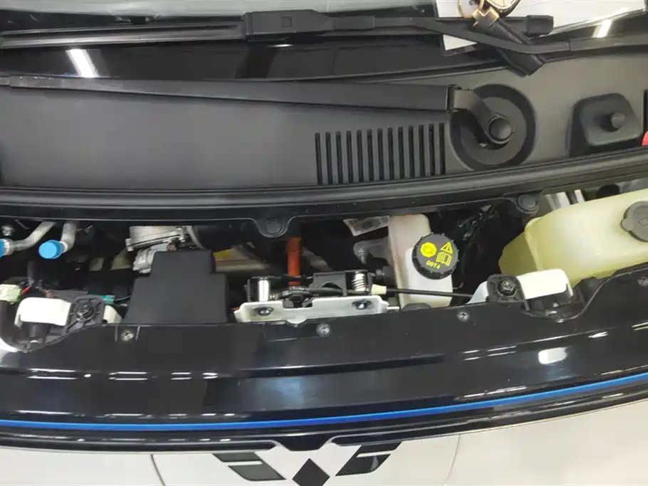 Wuling Wuling Air ev Clear Sky