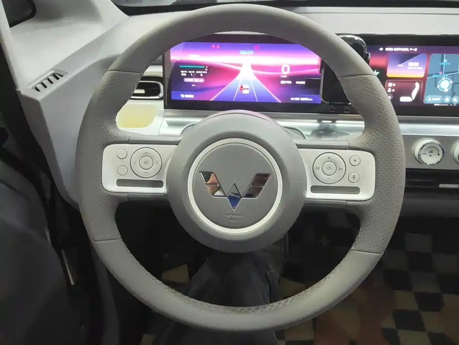 Wuling Wuling Air ev Clear Sky