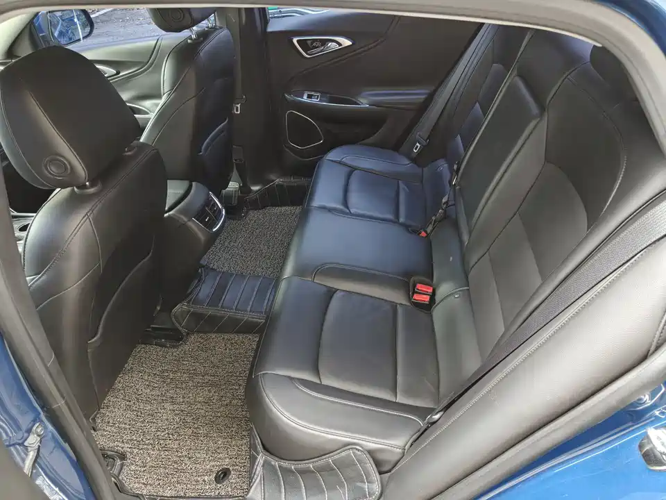 Chevrolet Mai Ruibao XL