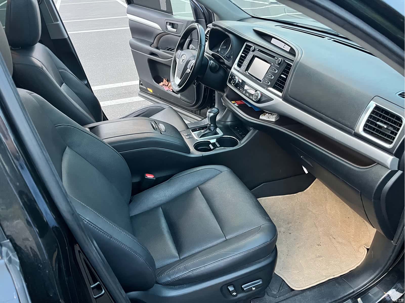 Toyota Highlander, 2020 9
