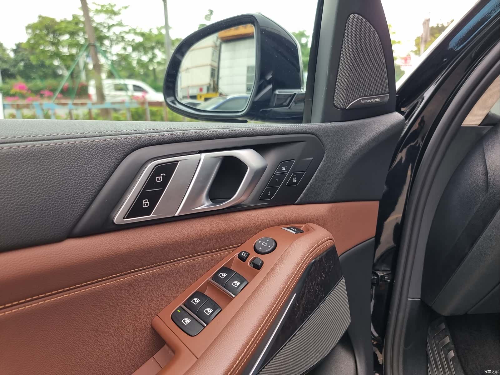 BMW X5, 2020 10