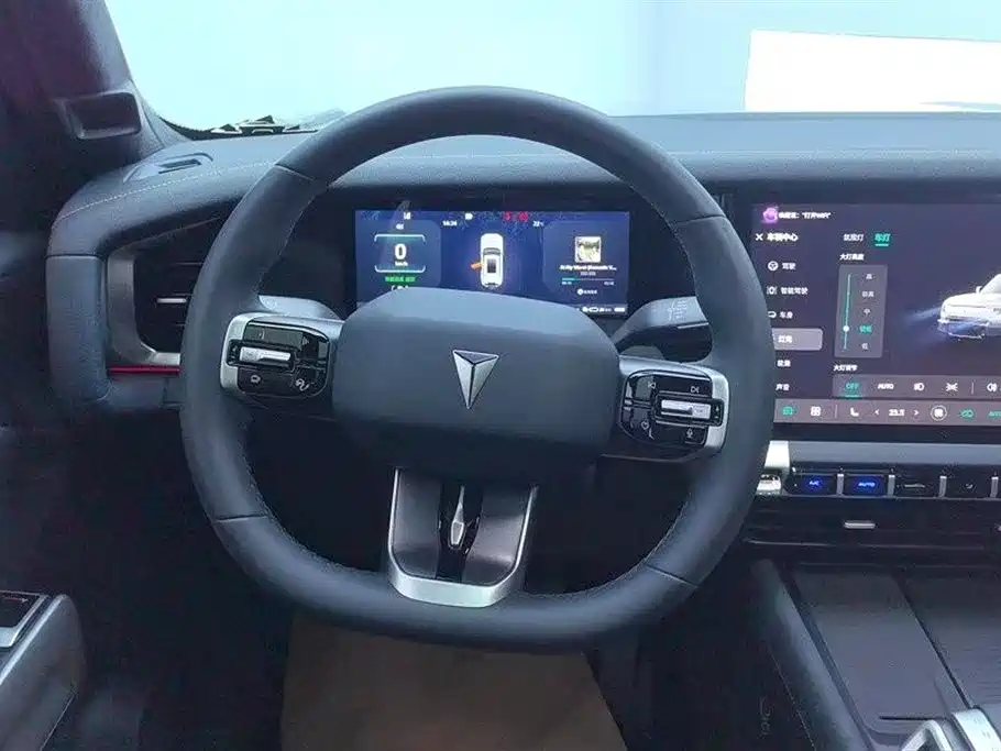 DEEPAL Dark blue G318