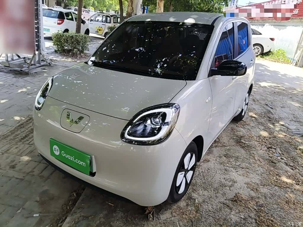 Wuling MINIEV, 2025 1