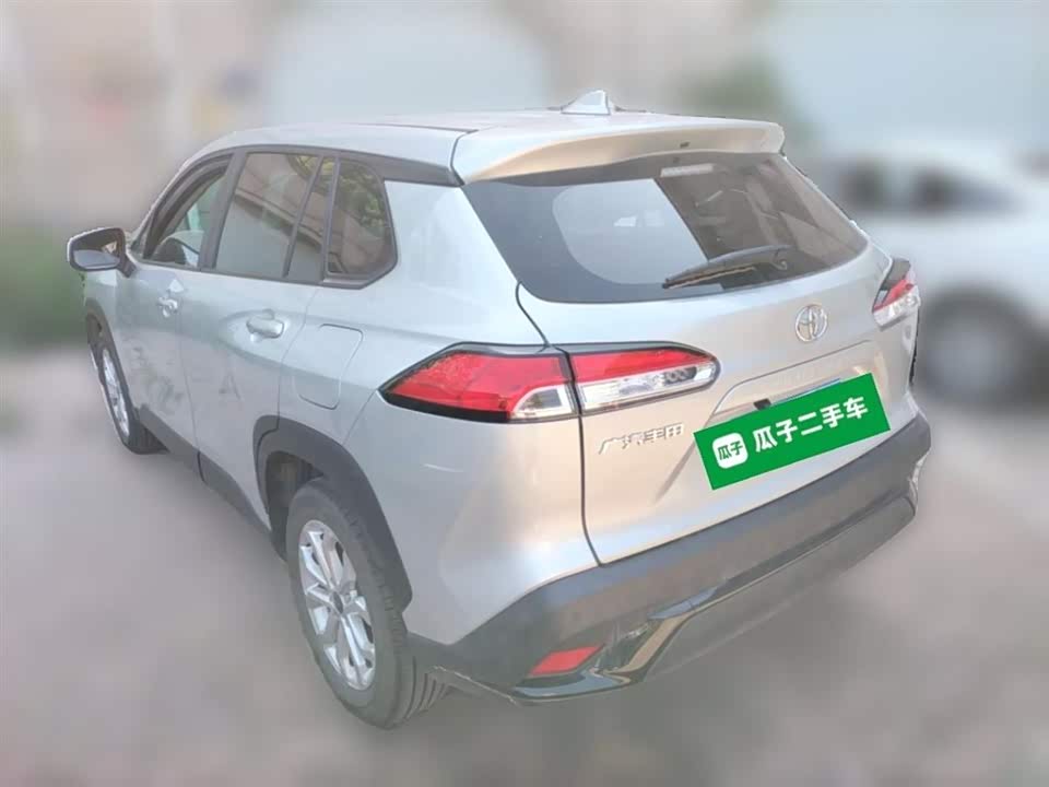 Toyota Fenglanda Toyota Fenglanda