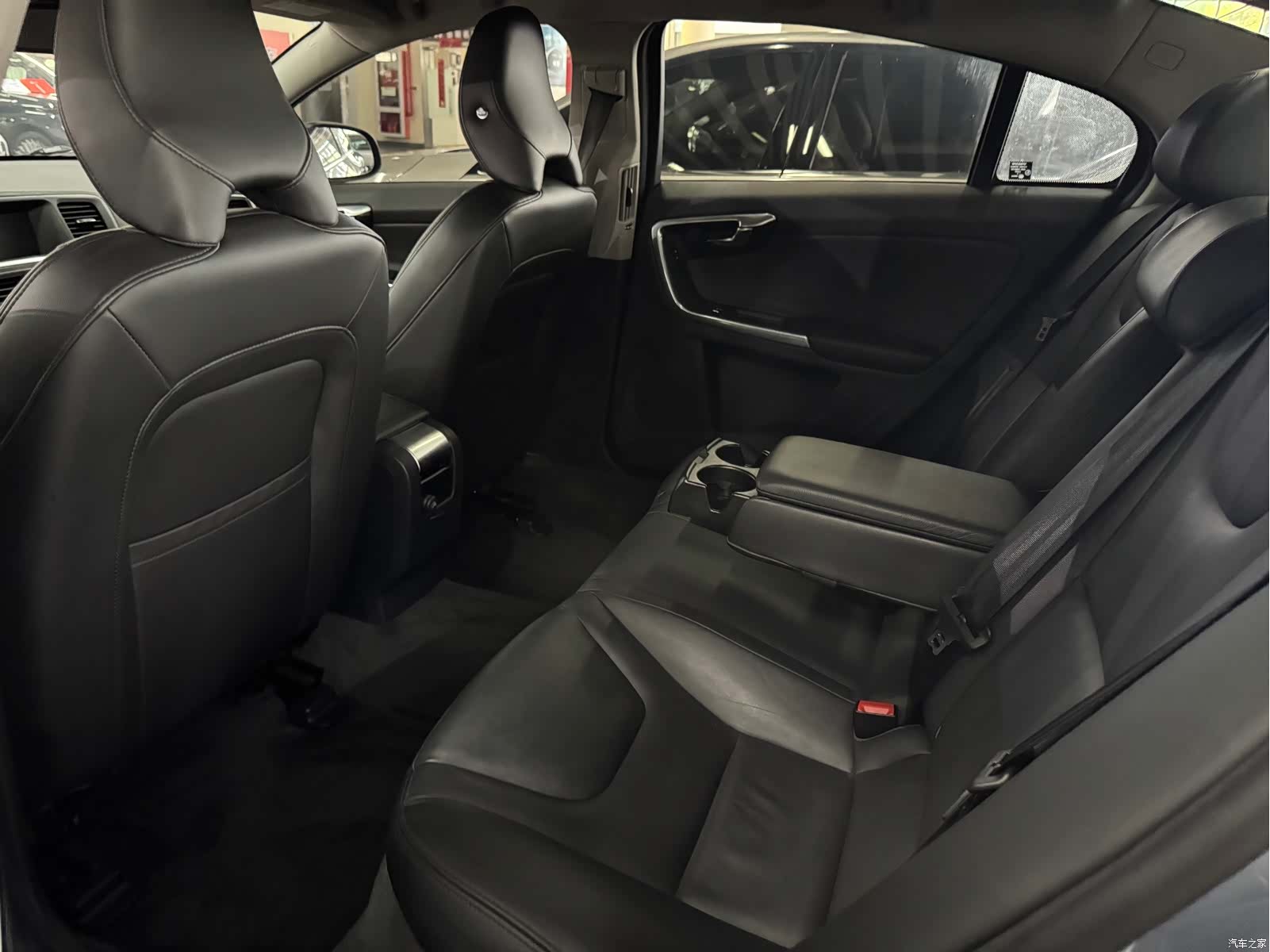 Volvo S60, 2017 7