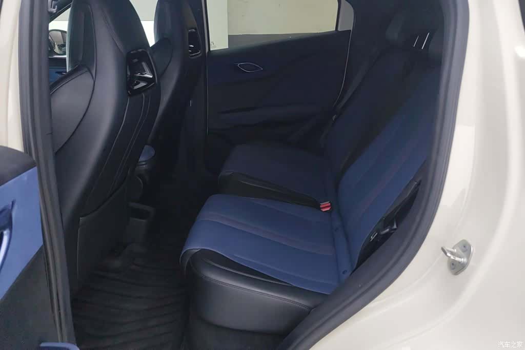 BYD Seagull, 2024 11