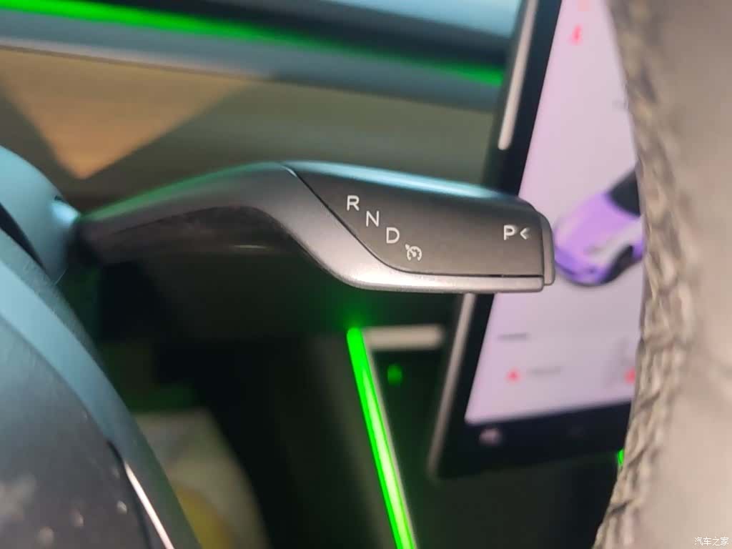 Tesla Model 3, 2020 14