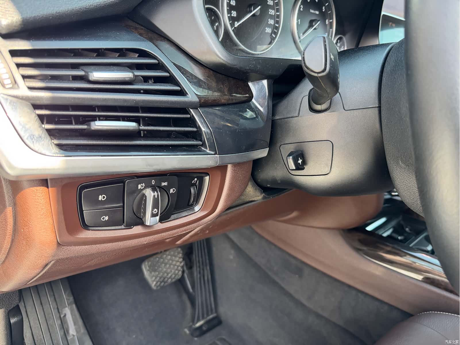BMW X5, 2016 17