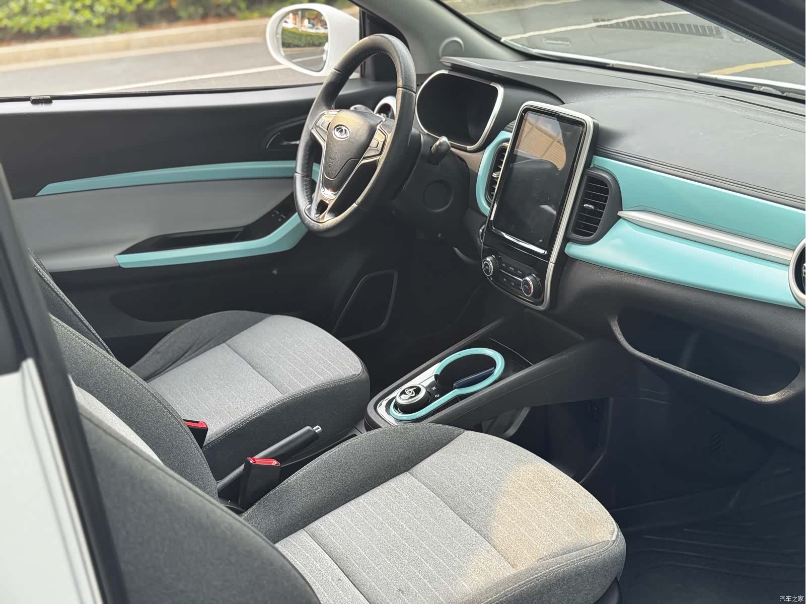 Chery 15, 2021 все фото