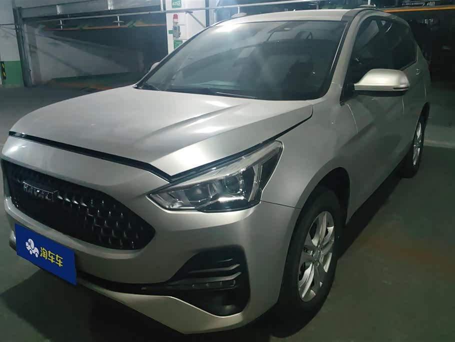 Haval M6