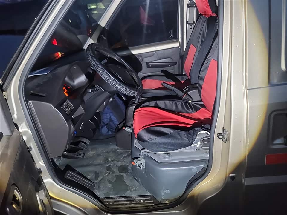 Wuling Wuling Rongguang