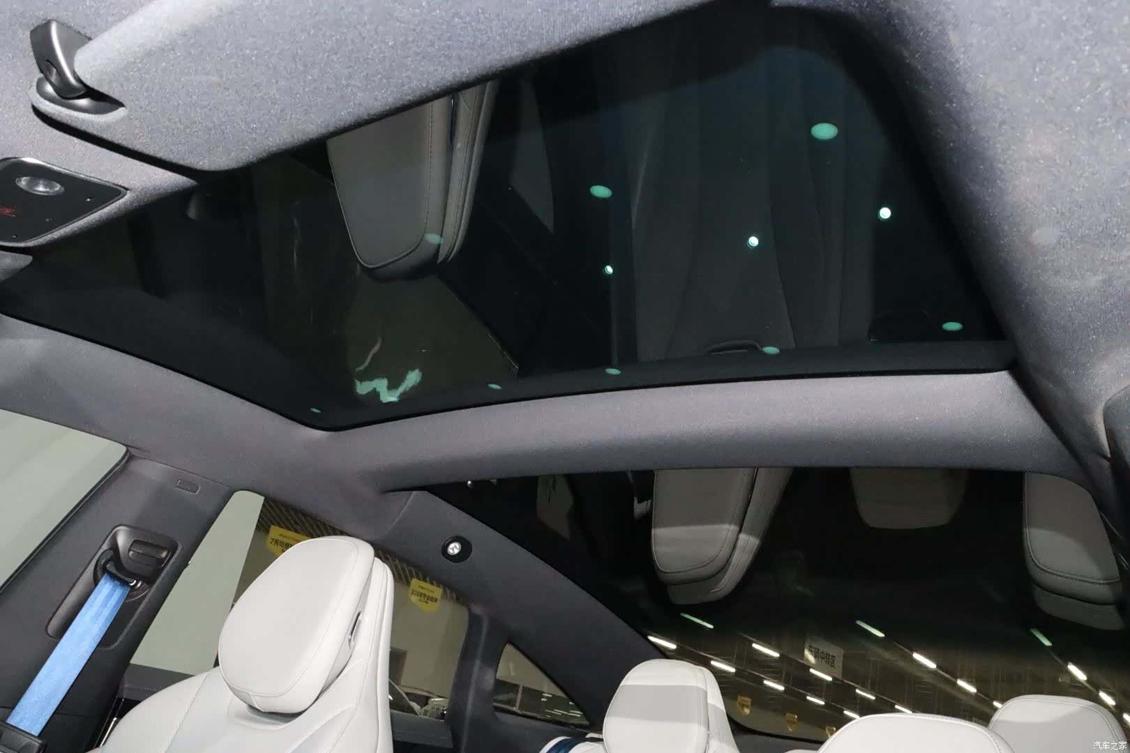 Luxeed S7, 2024 12