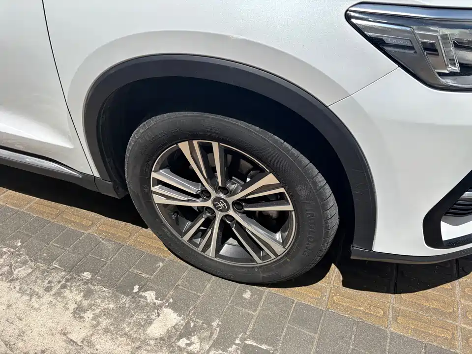 BYD Song Pro BYD Song Pro