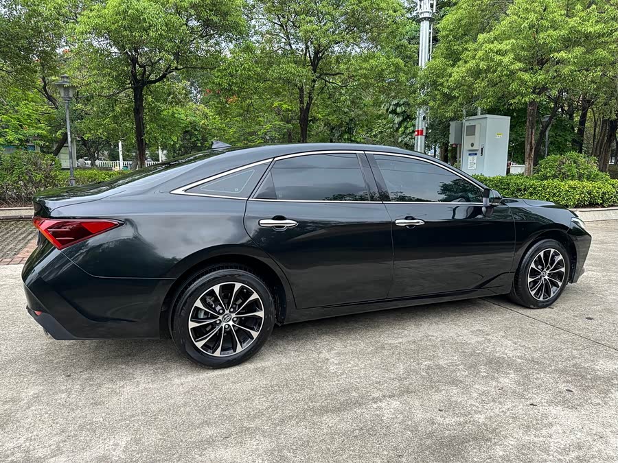 Toyota Avalon 2024, фото 14