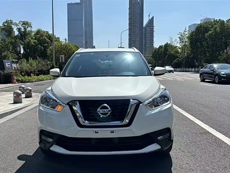 Nissan Jinke