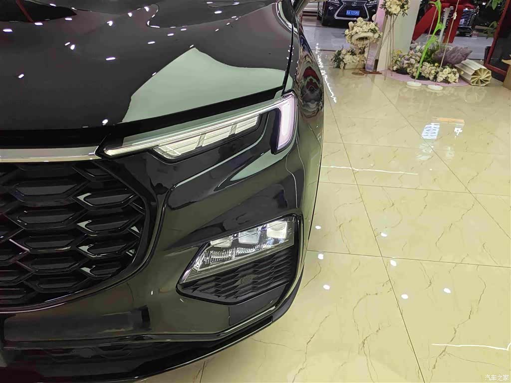 Ford Equator, 2024 9