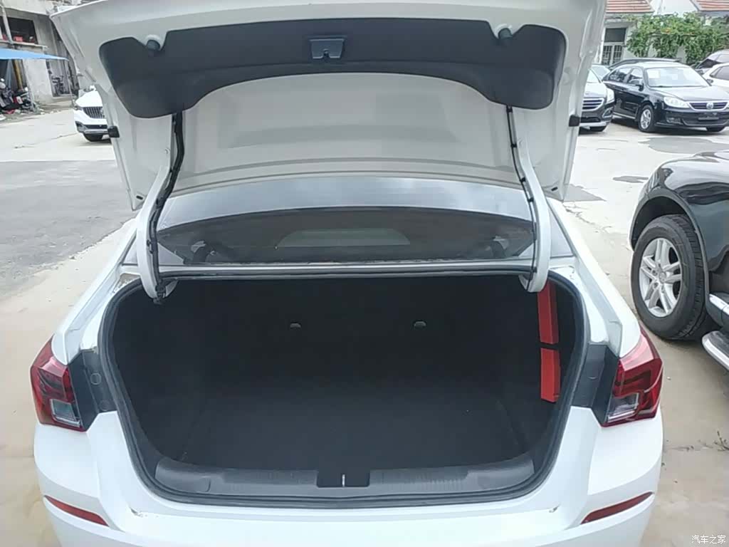 Buick 15N, 2021 19