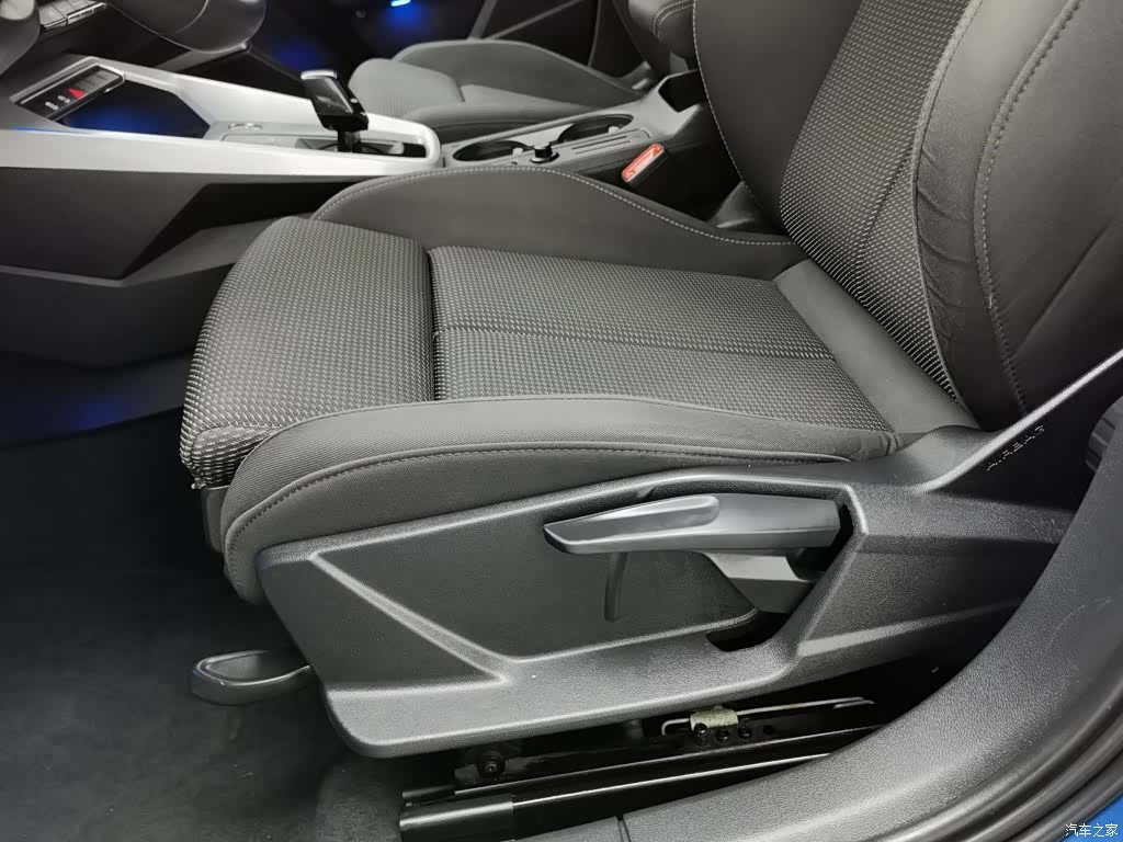 Audi A3, 2021 20
