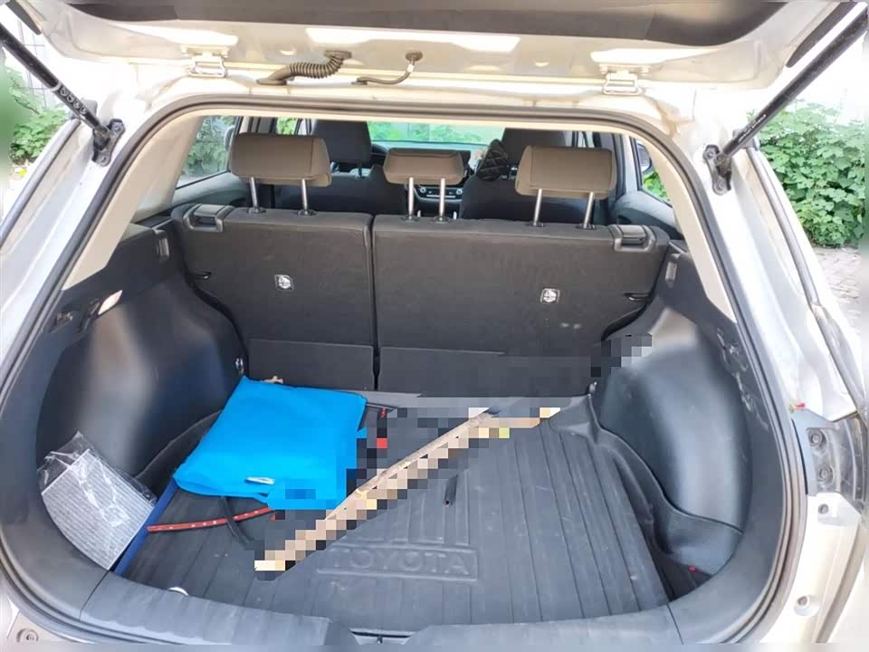 Toyota Fenglanda Toyota Fenglanda