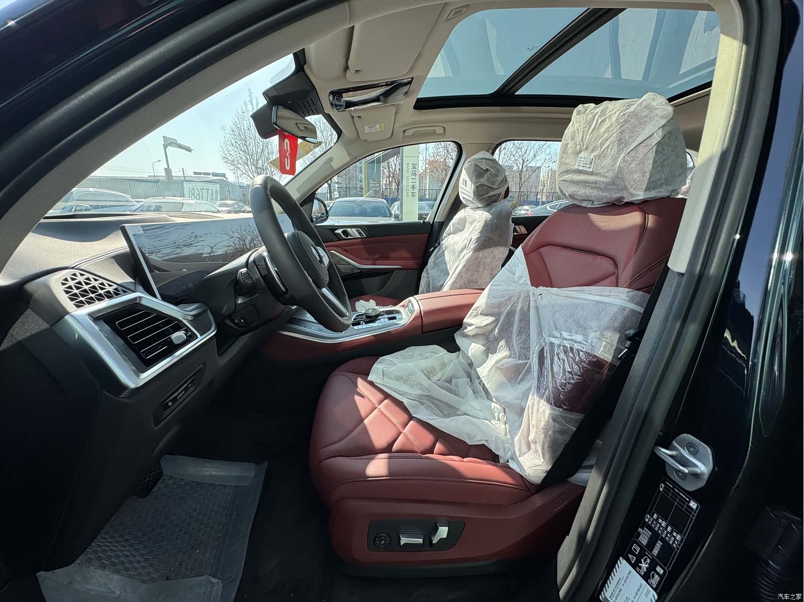 BMW X5, 1900 11