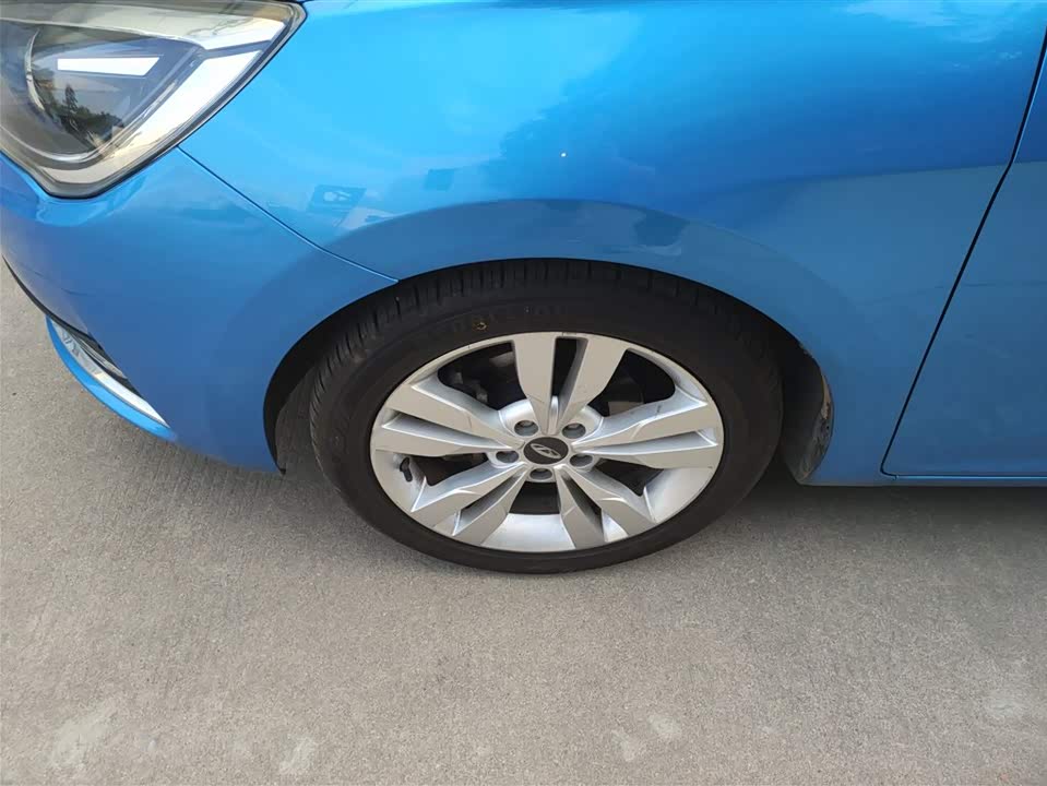 Chery Arrizo 5 Chery Arrizo 5