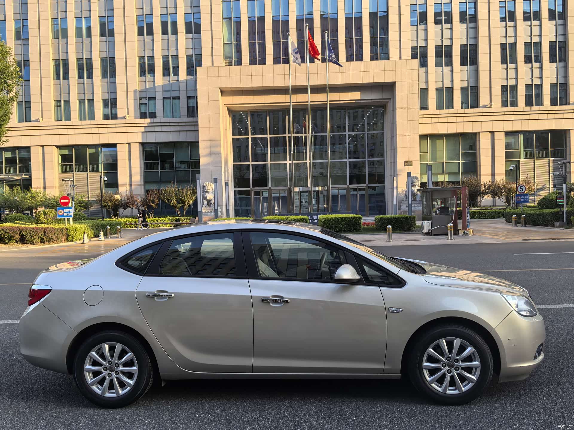 Buick GT, 2013 все фото