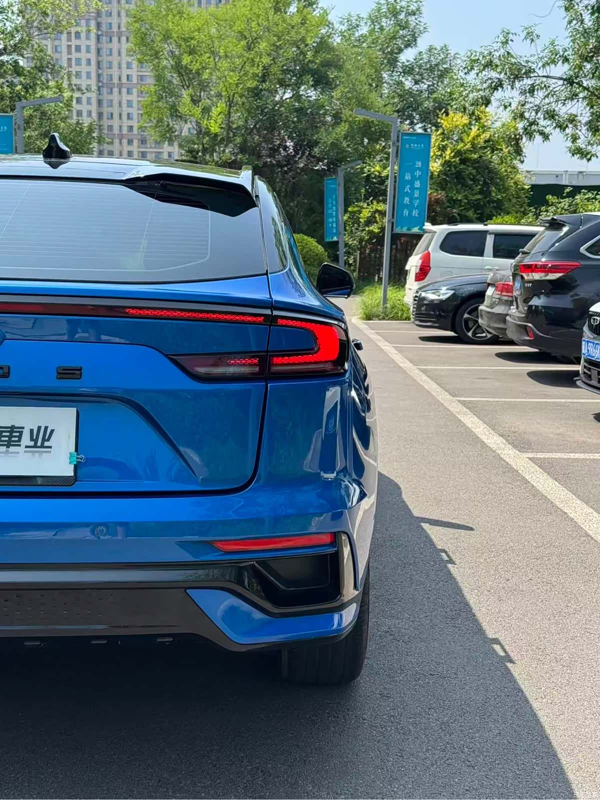 Ford Evos, 2022 19