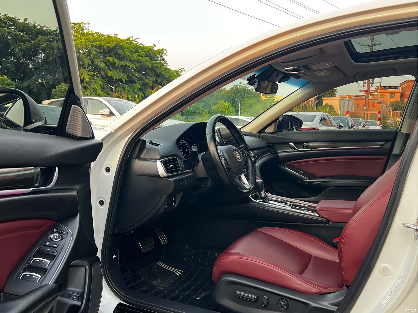 Honda Accord, 2022 4