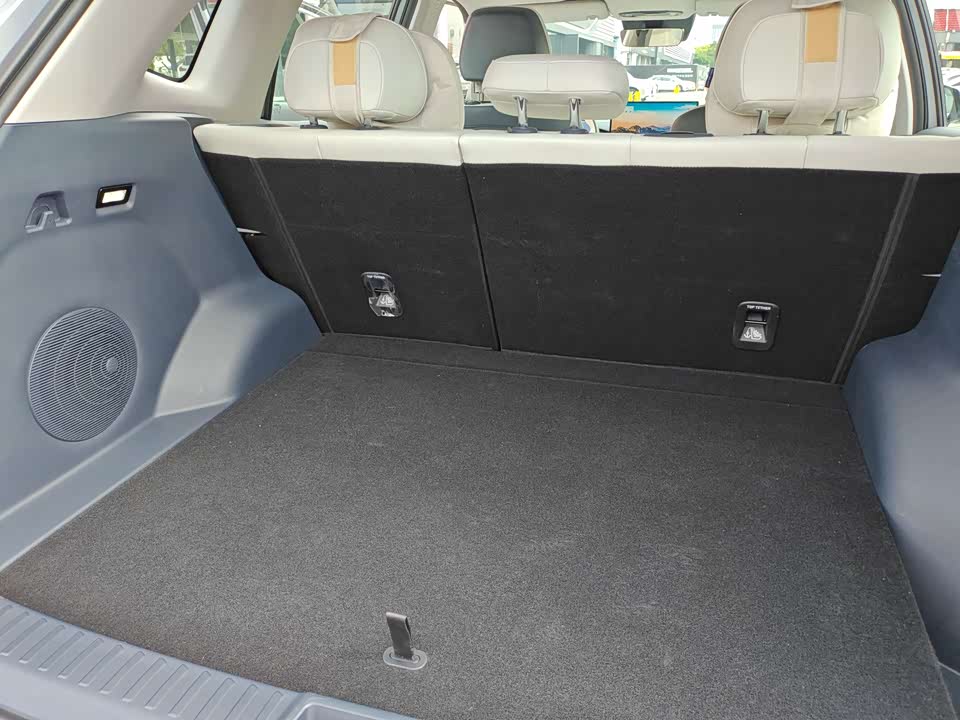 Geely Galaxy Galaxy E5