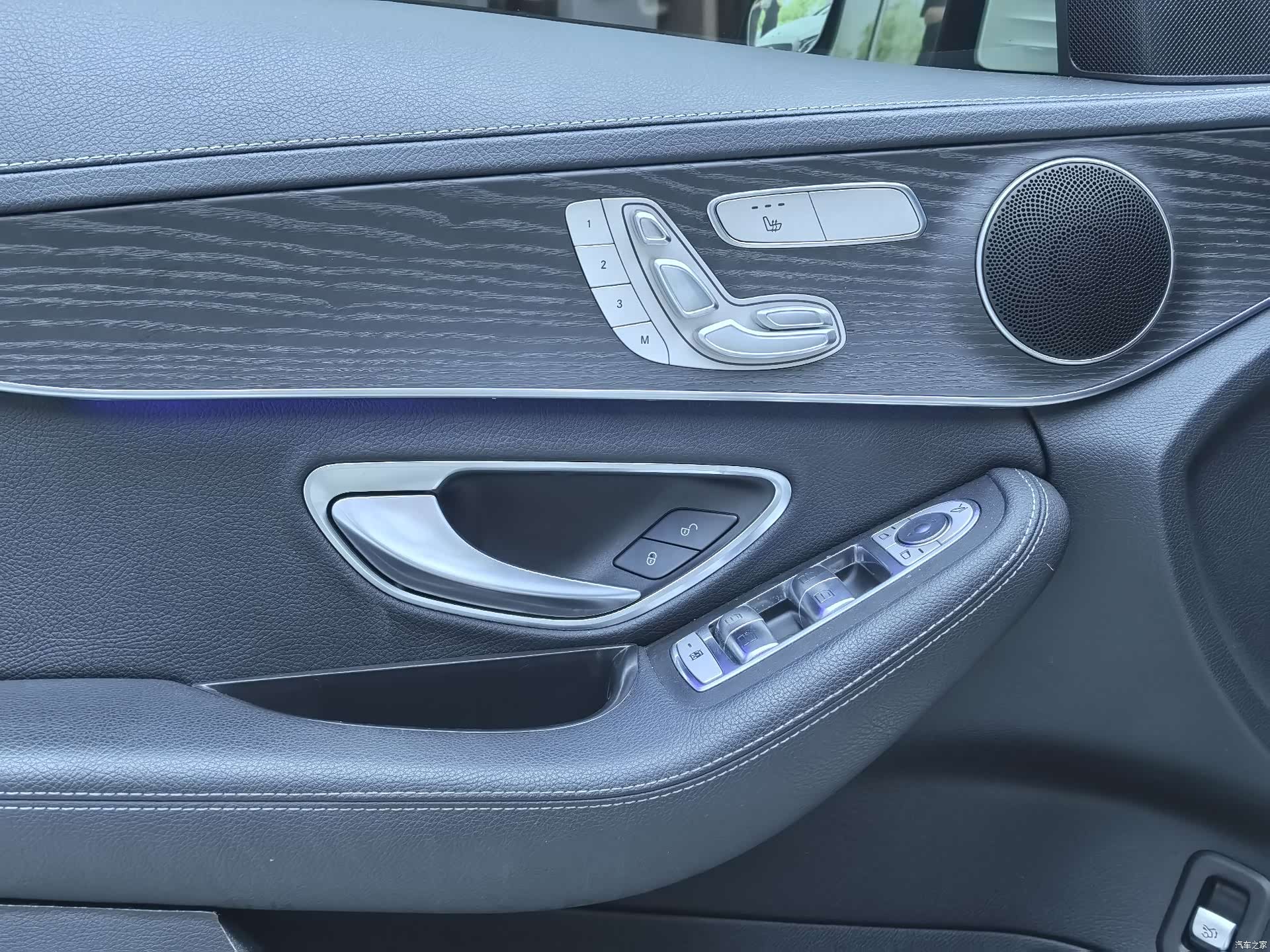 Mercedes-Benz C-Class, 2020 17
