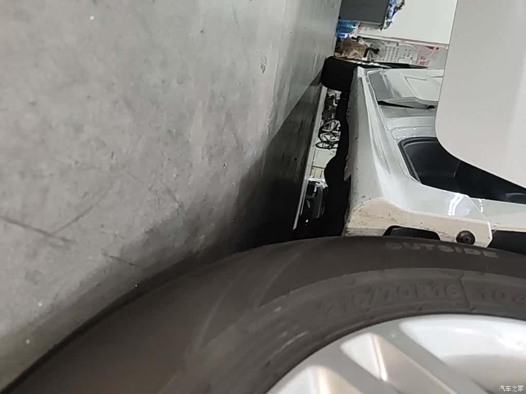 Maxus G10, 2022 21