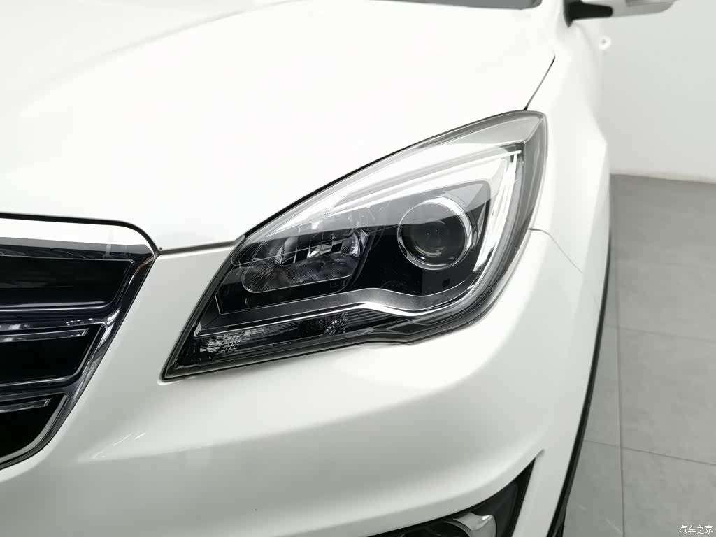 Changan CS35, 2018 7