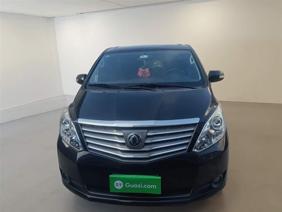 Forthing Lingzhi PLUS