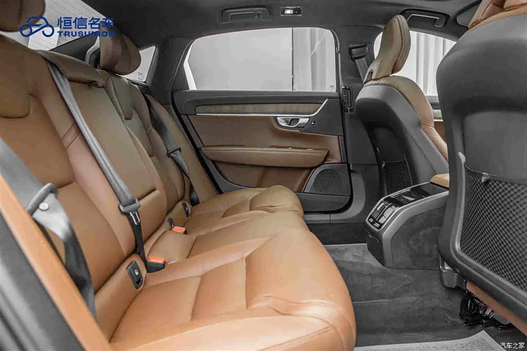 Volvo S90, 2023 16