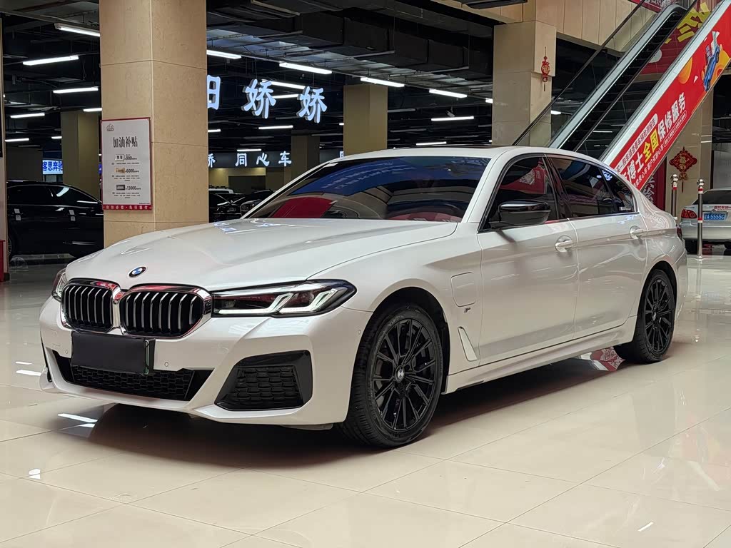 BMW 5 серии