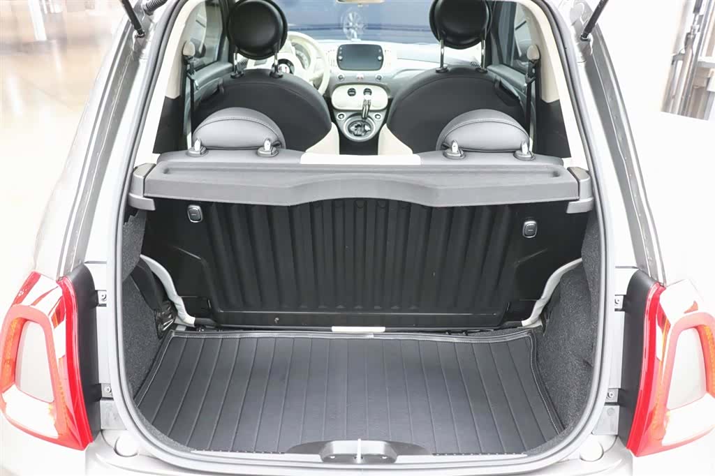 Fiat 500, 2024 23